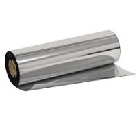 RIBBON 110X75  BARKOD İÇİN WAX RIBBON 2844 BARKOD RİBBON - 1